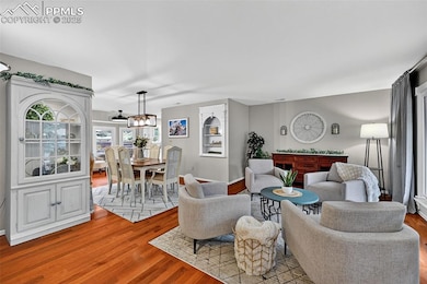 3102 Brenner Place, Colorado Springs, CO 80917 - photo 2