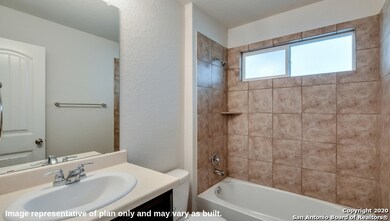 4807 Backswing Way, San Antonio, TX 78261 - photo 7