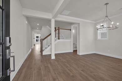 238 Pin High Dr, Mt. Juliet, TN 37122 - photo 4