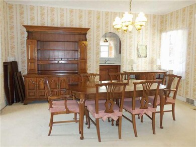 Dining Room.