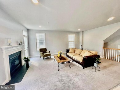 23216 Murdock Ridge Way, Clarksburg, MD 20871 - photo 4