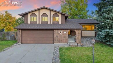 2095 Seven Arrow Dr, Colorado Springs, CO 80915 - photo 2