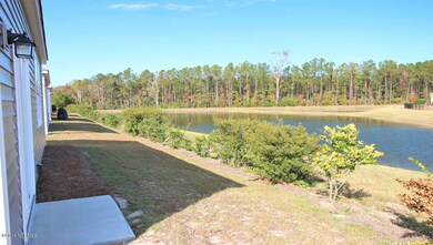 41 Cattle Run - Lot 11-06