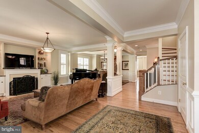 1109 Lincoln Ave, Falls Church, VA 22046 - photo 3