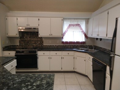Brande Kitchen