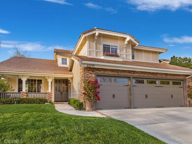 23249 Sherwood Place, Valencia, CA 91354 - photo 2