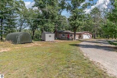 8220 Chain Lake Rd, South Branch, MI 48761 - photo 2
