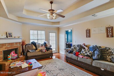 4224 Gunar Dr, Byram, MS 39272 - photo 6