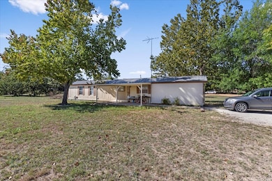 1411 B Democrat Street