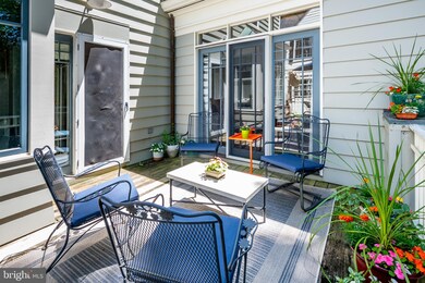 7202 Maple Ave, Chevy Chase, MD 20815 - photo 4