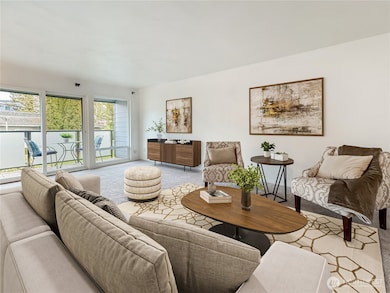 15140 65th Ave S unit 221, Tukwila, WA 98188 - photo 4