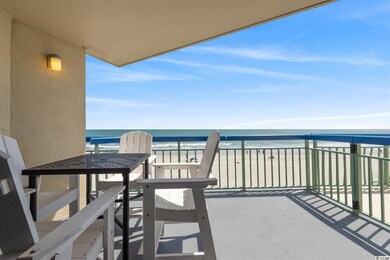 The Oceans unit 407, North Myrtle Beach, SC 29582 - photo 2