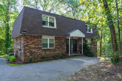 02 - 3608 Taft Hwy - Exteriors