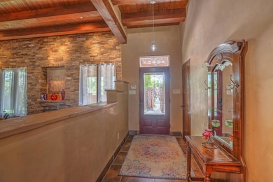 23 Senda Corvo Rd, Santa Fe, NM 87507 - photo 5