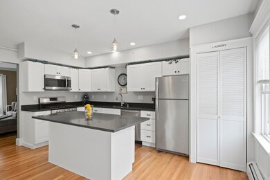 62 Perkins St unit 1, Salem, MA 01970 - photo 6