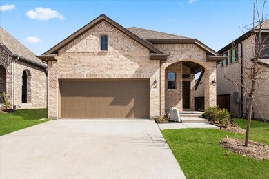 3917 Talisker Blvd, Sherman, TX 75090 - photo 2