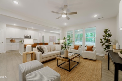 Lot 4 Poppy Mallow Ln, Stem, NC 27581 - photo 3