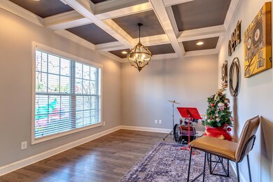 12302 Chirping Bird Ln, Knoxville, TN 37932 - photo 5