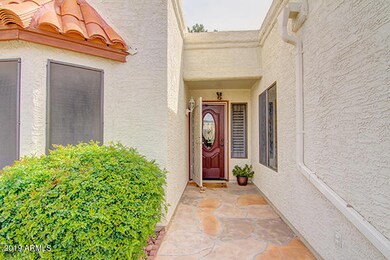 7840 E Fountain Cove, Mesa, AZ 85208 - photo 2