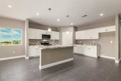 2640 E Inspiration Dr, Vail, AZ 85641 - photo 7