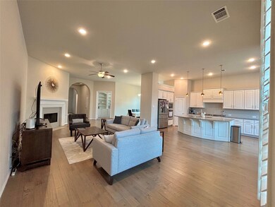 28438 Asher Falls Ln, Fulshear, TX 77441 - photo 5