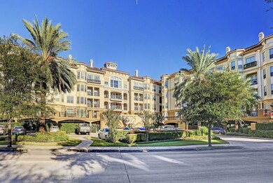 7575 Kirby Dr unit 1104, Houston, TX 77030 - photo 2