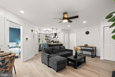 3800 Ski Lodge Dr unit 309, Burtonsville, MD 20866 - photo 5