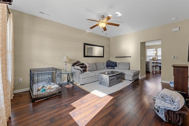 877 Walker Cir, Iowa City, IA 52245 - photo 5