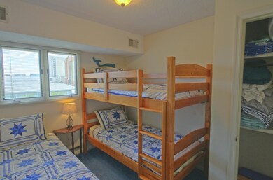 2nd Bedroom 2