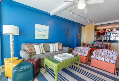 1401 E Beach Dr unit 714, Galveston, TX 77550 - photo 5