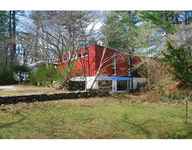 237 Old Concord Rd, Lincoln, MA 01773 - photo 3