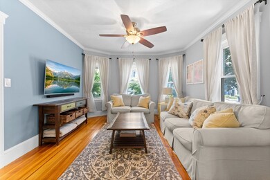 28 Elgin St unit 1, West Roxbury, MA 02132 - photo 2