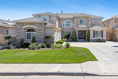 8420 N Ann Ave, Fresno, CA 93720 - photo 2