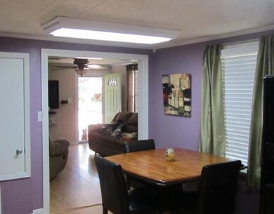 Dining Room.