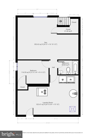 756 Duvall Hwy, Pasadena, MD 21122 - photo 2