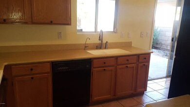 Good Counter Space