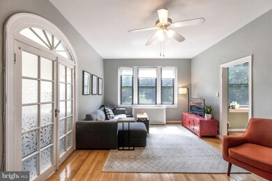 Tilden Court unit 212, Washington, DC 20008 - photo 7