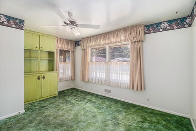 TV room