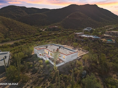 5100 W Vía Mallorca, Tucson, AZ 85745 - photo 3