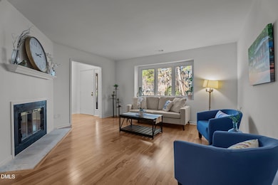 705 Tanglebrook Way, Raleigh, NC 27615 - photo 5