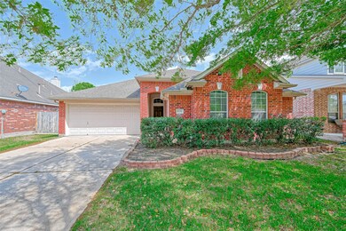 18014 Willow Cliff Ln, Cypress, TX 77433 - photo 7