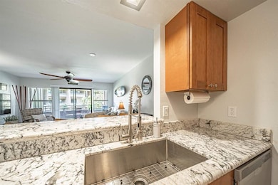 Kihei Bay Vista unit D110, Kihei, HI 96753 - photo 4