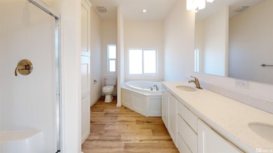 7275 W Rose Creek Rd, Winnemucca, NV 89445 - photo 6