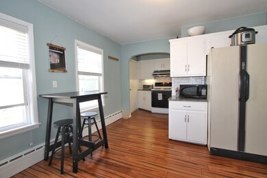 65 King Philip Rd, Worcester, MA 01606 - photo 5