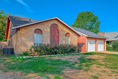 10711 Mackenzie Dr, Houston, TX 77086 - photo 3