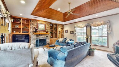 607 Rockdale Rd, Cleburne, TX 76033 - photo 6