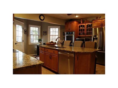 279 Williams Crossing Rd, Greene, RI 02827 - photo 4