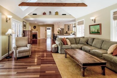 Warm radiant heat is located...