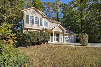4545 Forrest Bend Ct, Snellville, GA 30039 - photo 4
