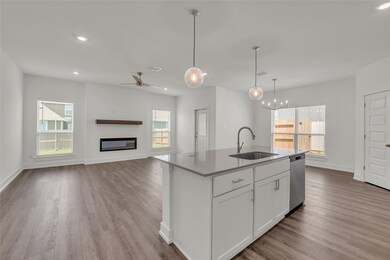 2916 Teasdale Rd, Lorena, TX 76655 - photo 6